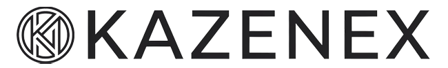 KazeNex Logo