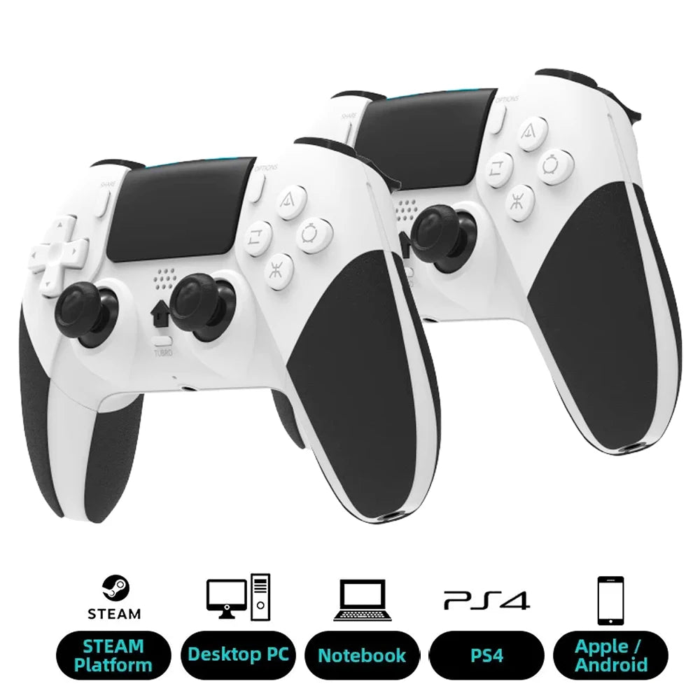 Wireless Controller for PS4