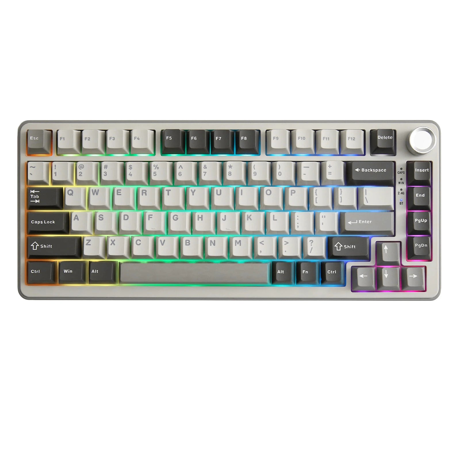 Gaming Keyboards