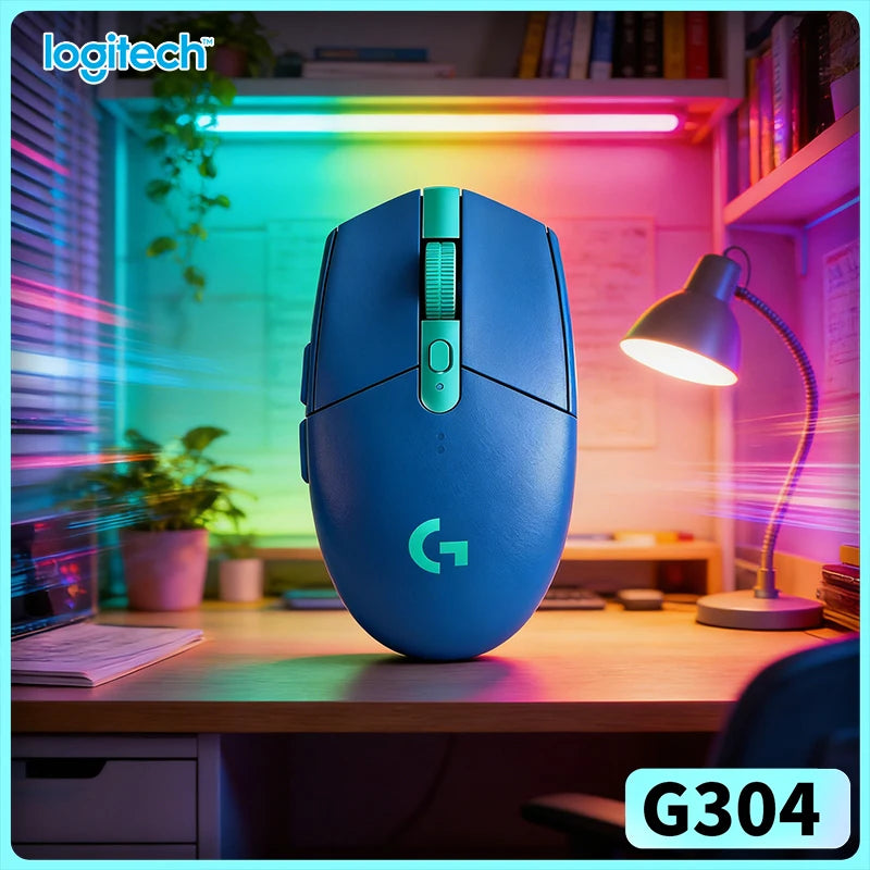 Gaming Mice